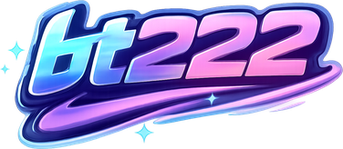 bt222 লোগো